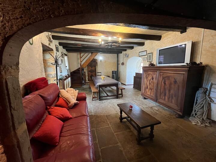 L'écrin Champêtre, Gîte à La Campagne - Saint-Affrique