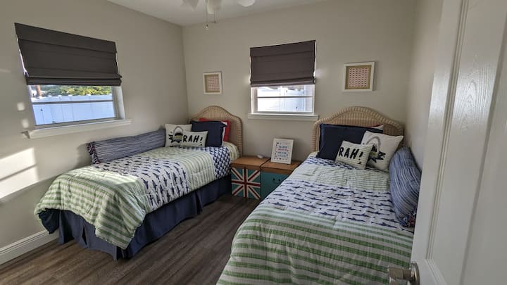 غرفة النوم 3