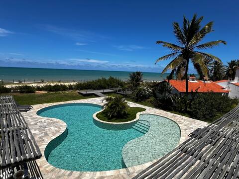 Casa da Anita, Beachhouse Perobas