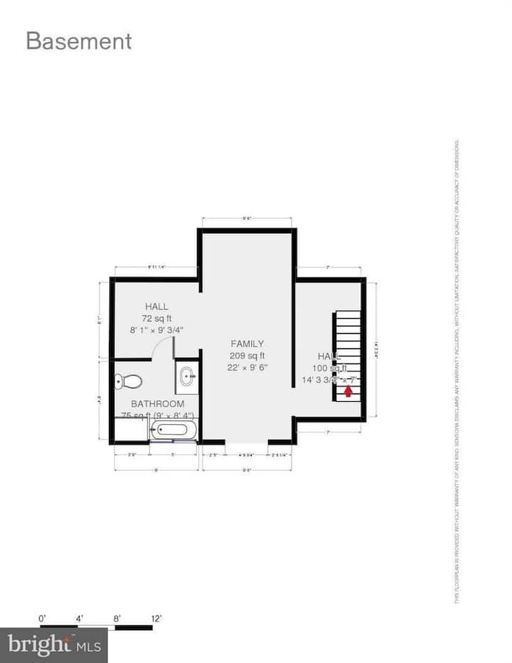 Bedroom 4