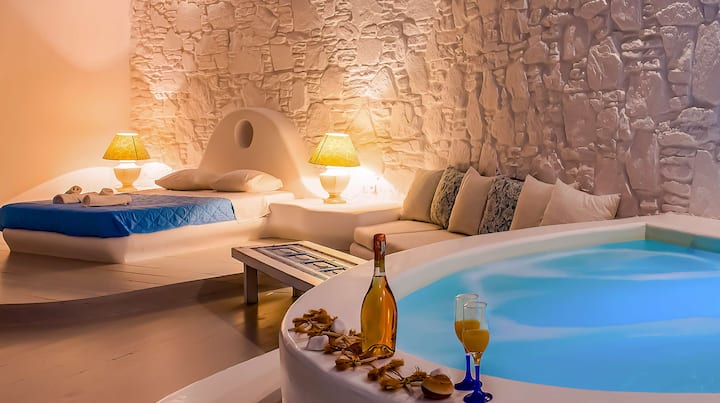 Villa Boufla (Apartment 3 For 4 Guests)