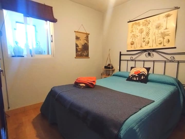 Recámara 1