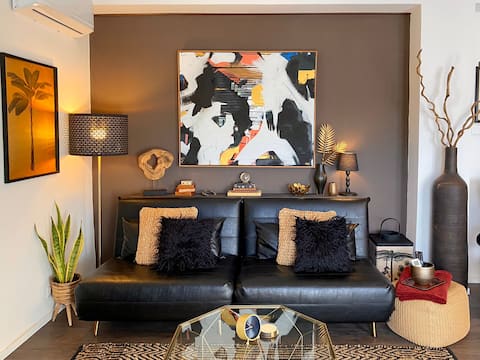 Proprietà Airbnb di successo: Stylish near sea, Catania, Etna & Taormina Sicily a Catania