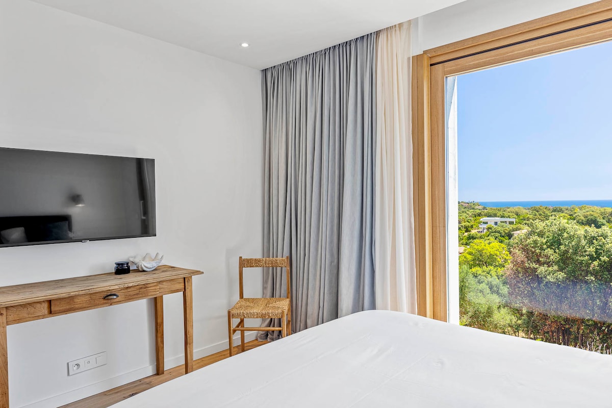 غرفة النوم 3