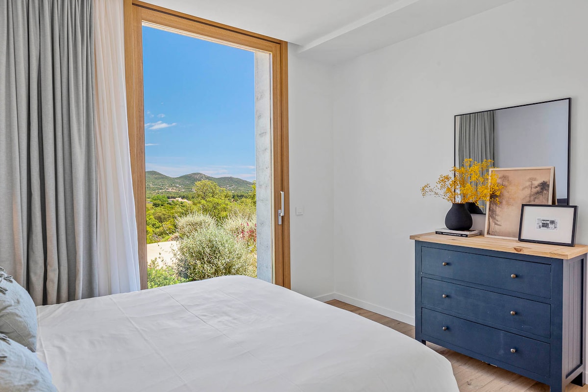 غرفة النوم 2