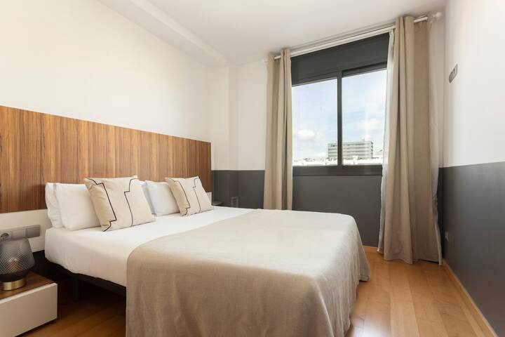 Cozy pool apartment next to the beaches gallery image 3