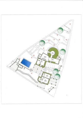 Villa Paiare con piscina privata sul mare Jonio gallery image 4