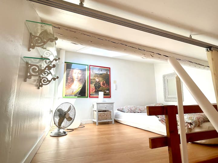 Chambre 2