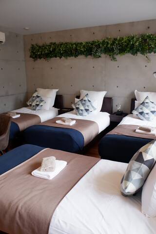 Taketo Stay Osakajo managed Airbnb listing 2