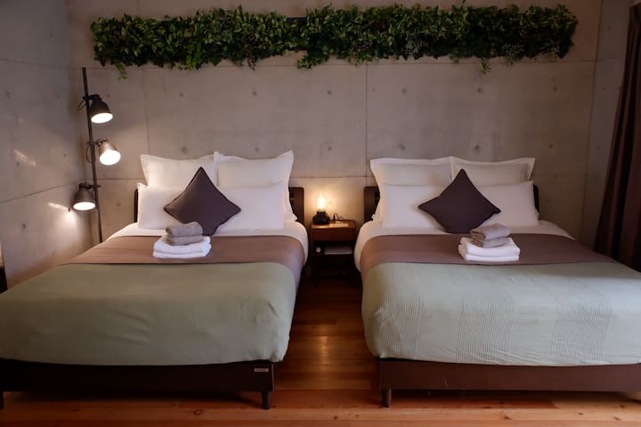 Taketo Stay Osakajo managed Airbnb listing 3