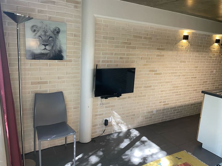 Studio Très Calme Avec Terrasse – 15 Mn De Paris - La Garenne-Colombes