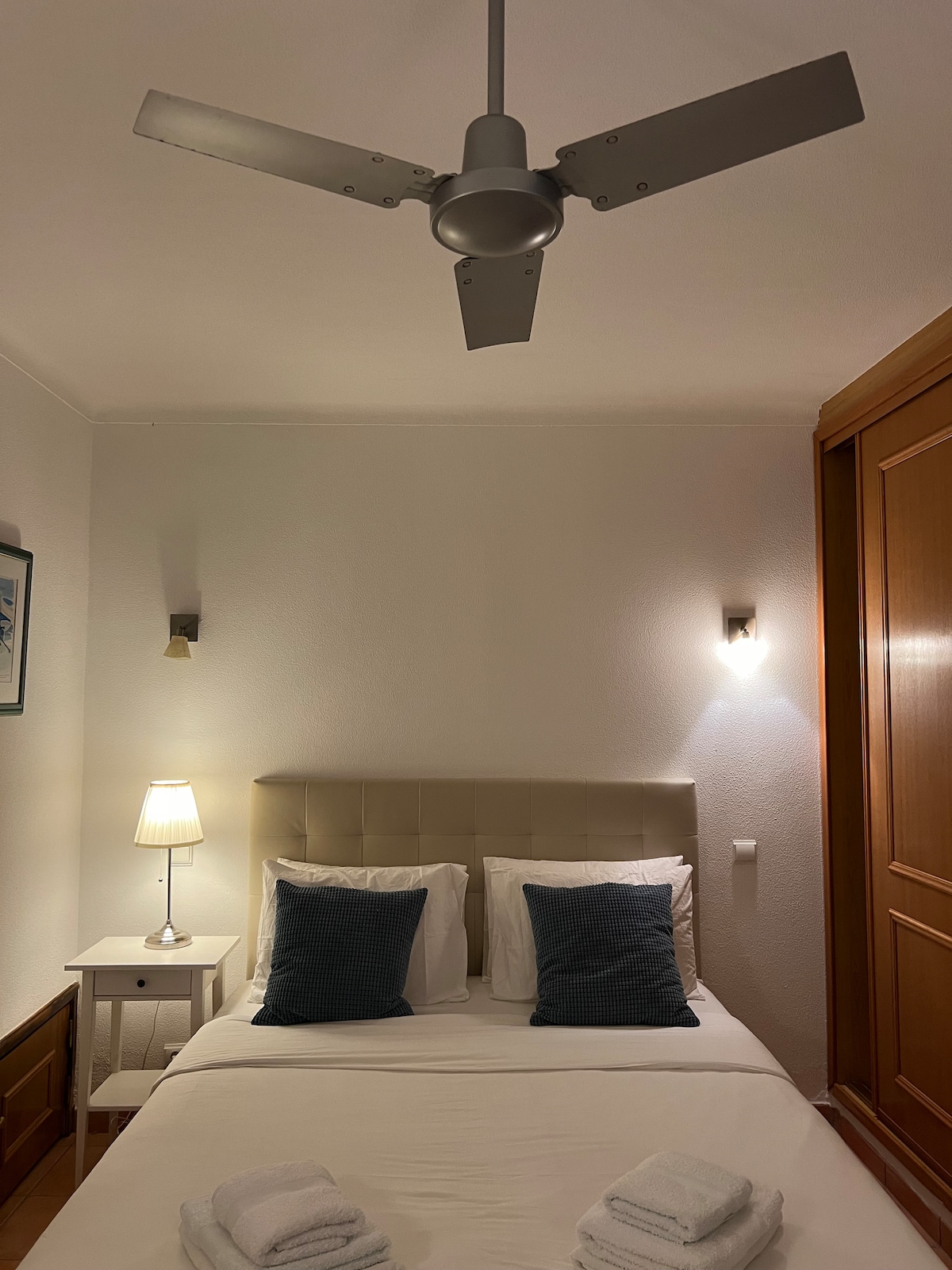 غرفة النوم 3