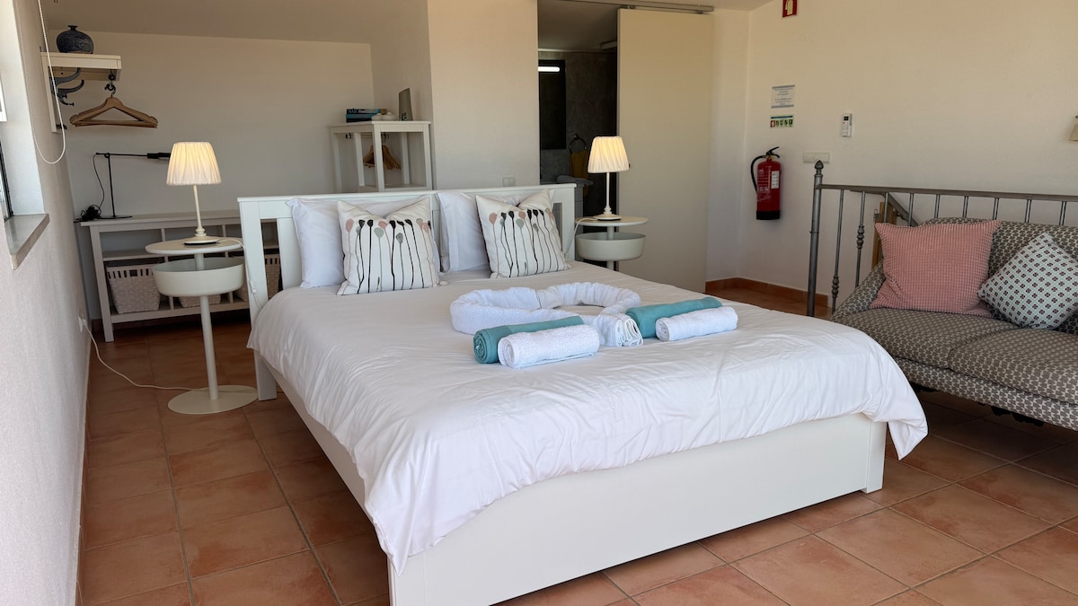 غرفة النوم 1