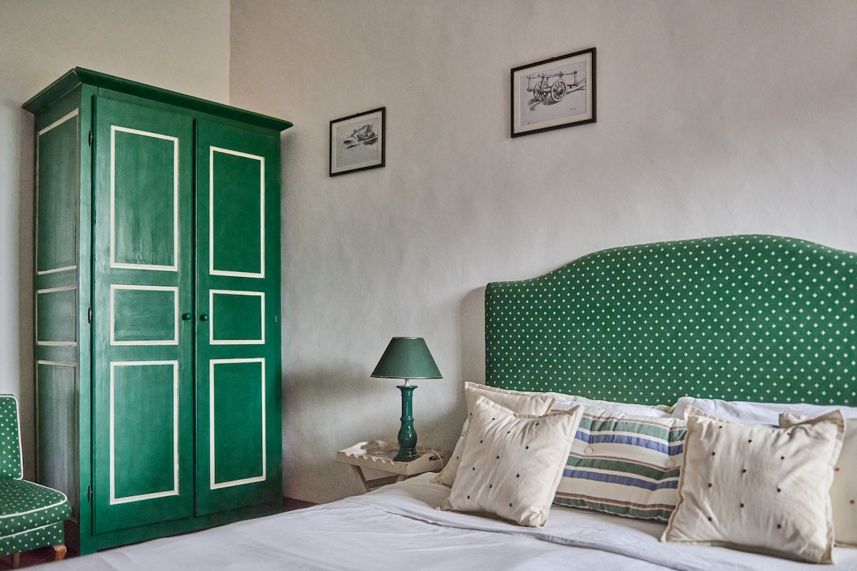 Third bedroom