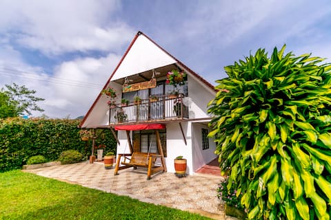 Finca Formentera, this is your paradise