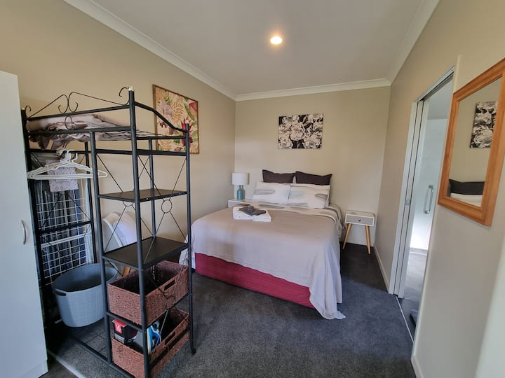 Área de la habitación