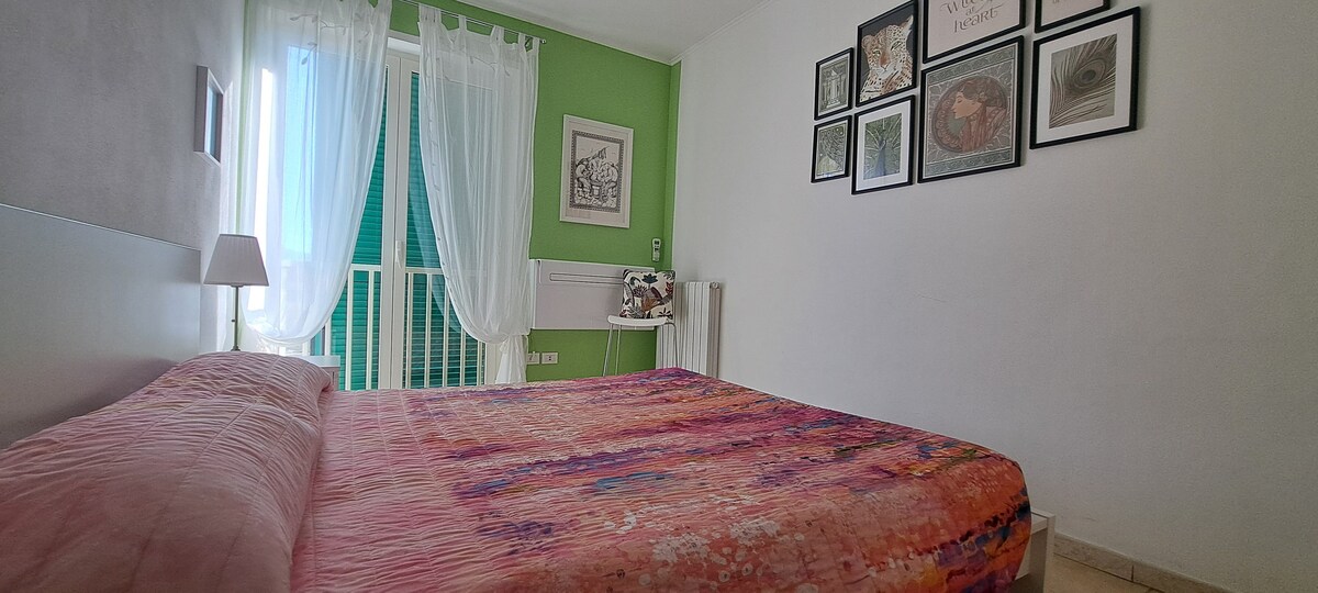 ห้องนอน