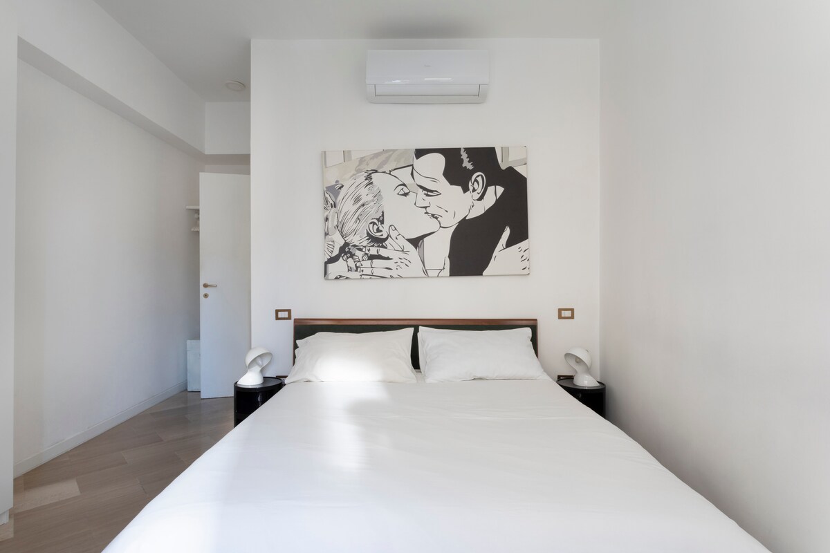 საძინებელი 1