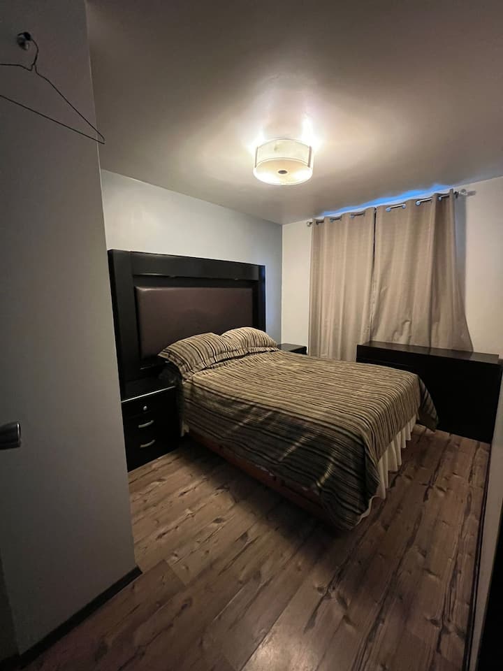 غرفة النوم 1