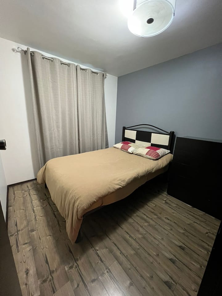 غرفة النوم 2