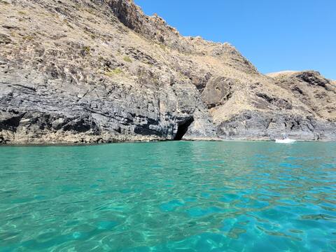 Sea-n-Stars @ Second Valley