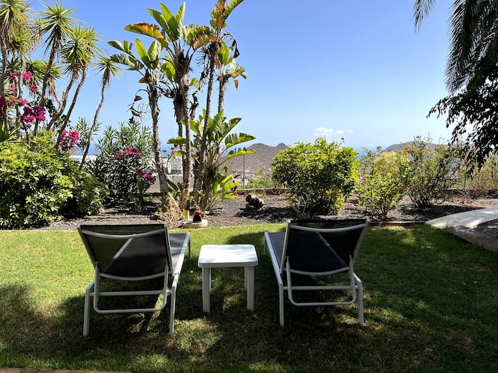 Villa Casa Lilo Para Dos - Los Cristianos