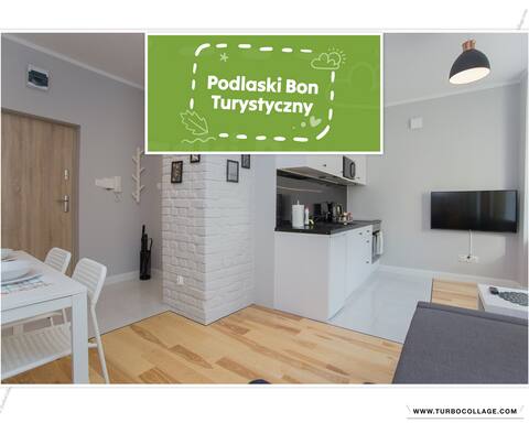 CR Apartment by the Cathedral