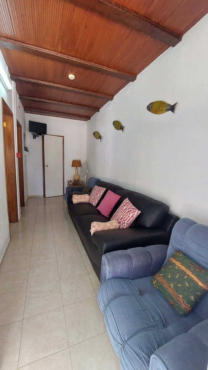 Casa De Campo Monte Dos Brancos - Altura