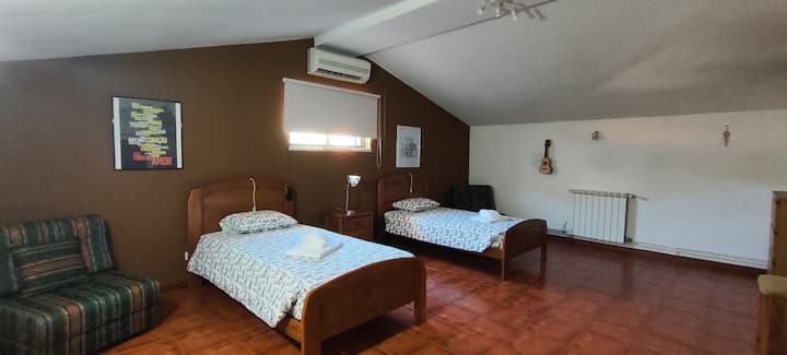 საძინებელი 4