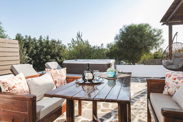 Villa Parisi Naxos 2 gallery image 4