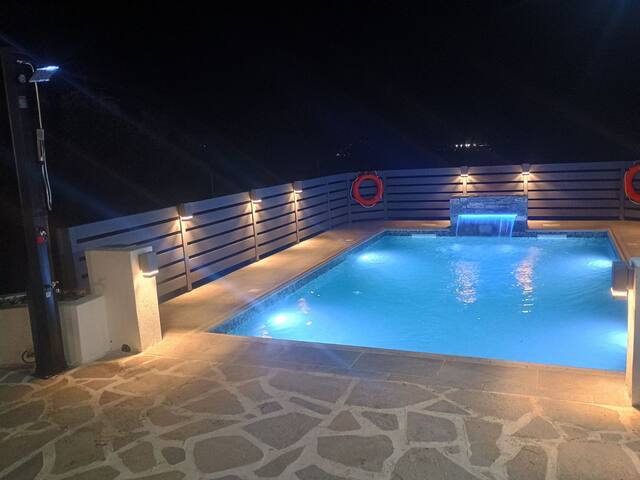 Villa Parisi Naxos 2 gallery image 3