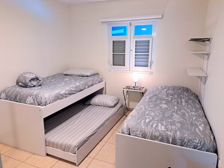 Habitación 4