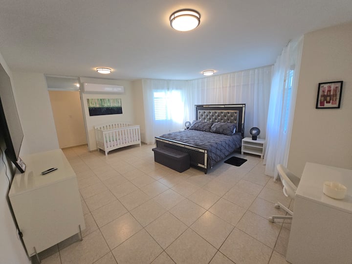 Habitación 1