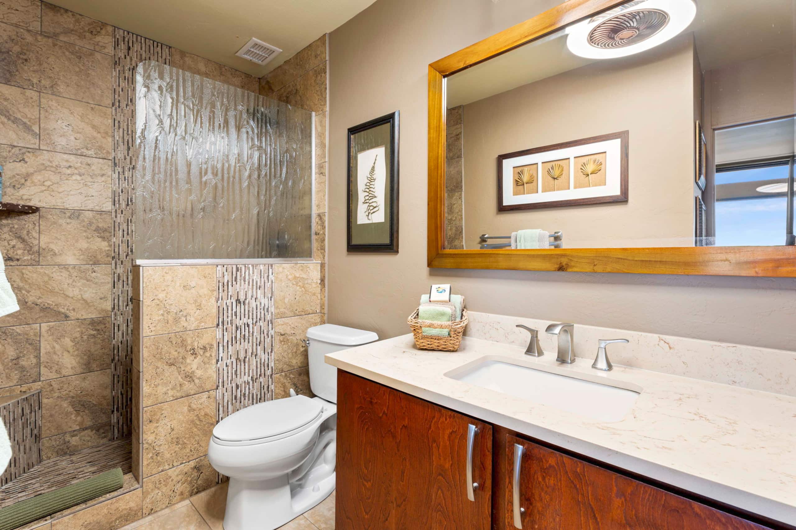 Condo in Kailua-Kona · ★4.95 · 2 bedrooms · 2 beds · 2 baths - Image 14