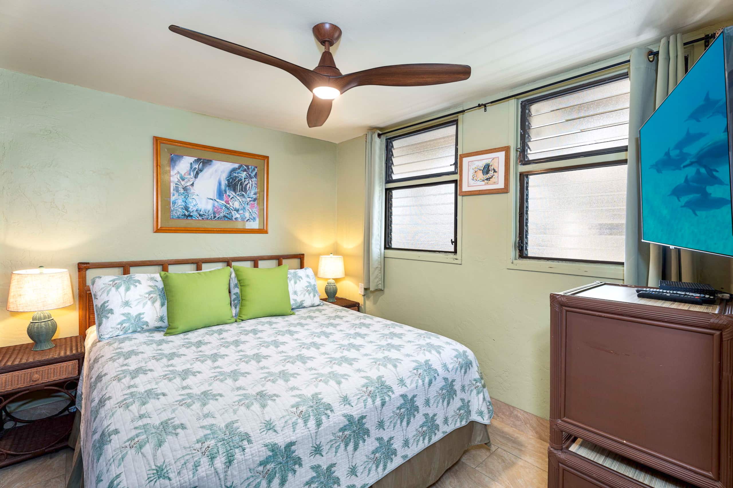 Condo in Kailua-Kona · ★4.95 · 2 bedrooms · 2 beds · 2 baths - Image 18