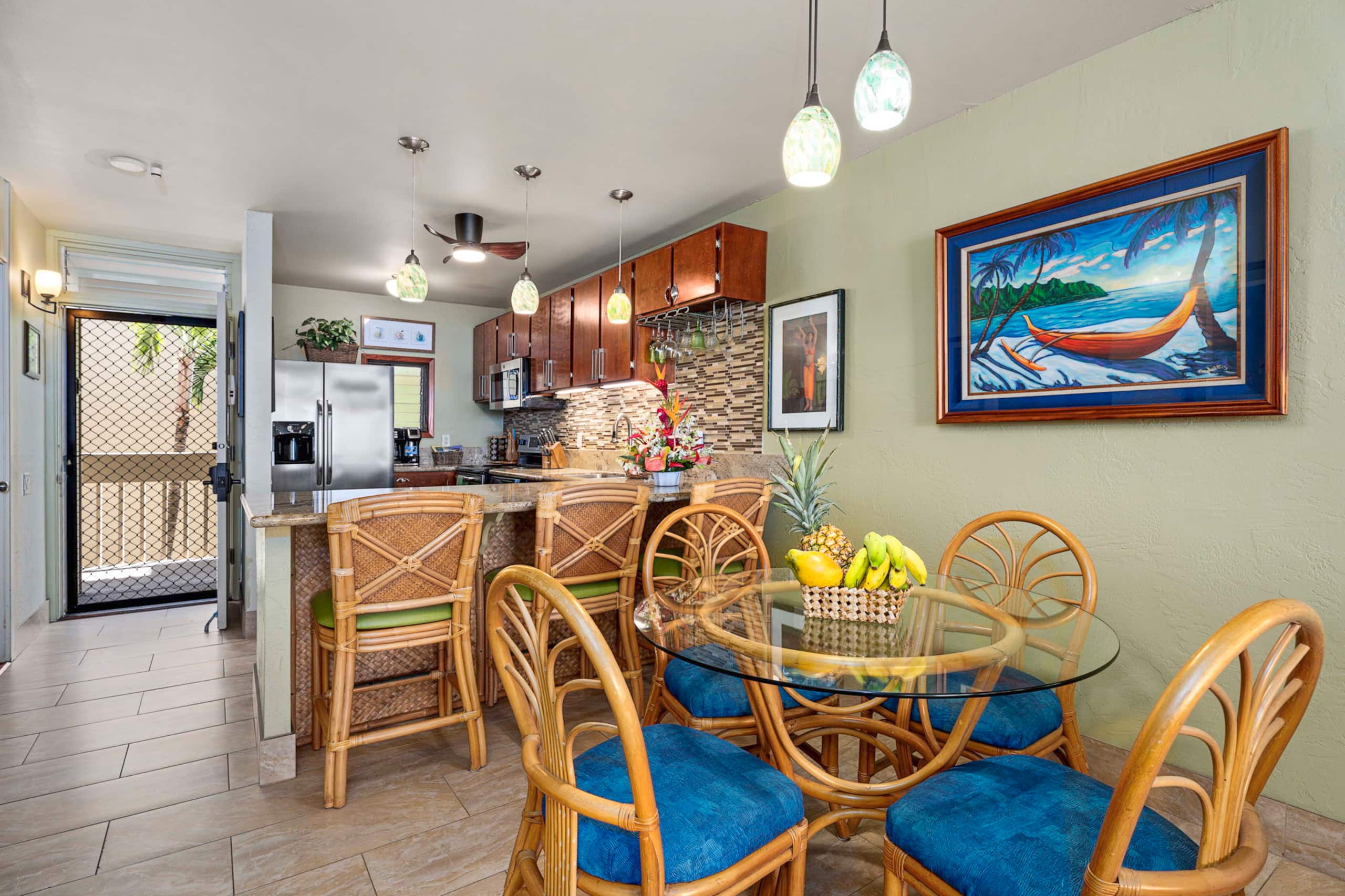 Condo in Kailua-Kona · ★4.95 · 2 bedrooms · 2 beds · 2 baths - Image 20