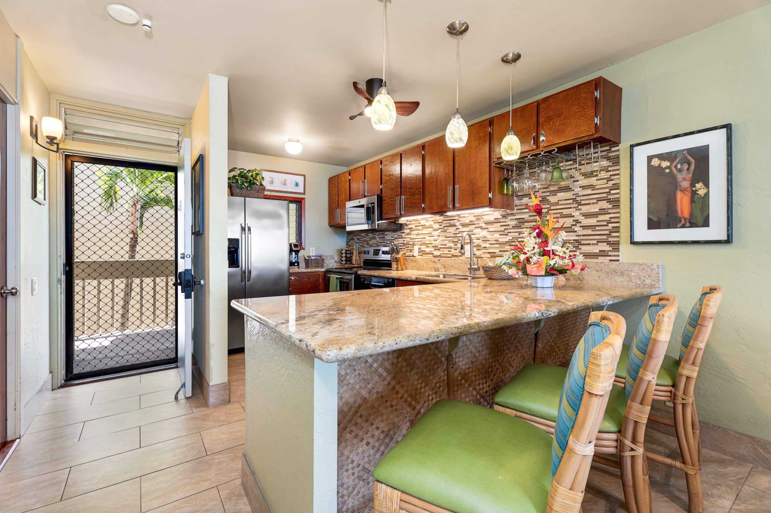 Condo in Kailua-Kona · ★4.95 · 2 bedrooms · 2 beds · 2 baths - Image 22