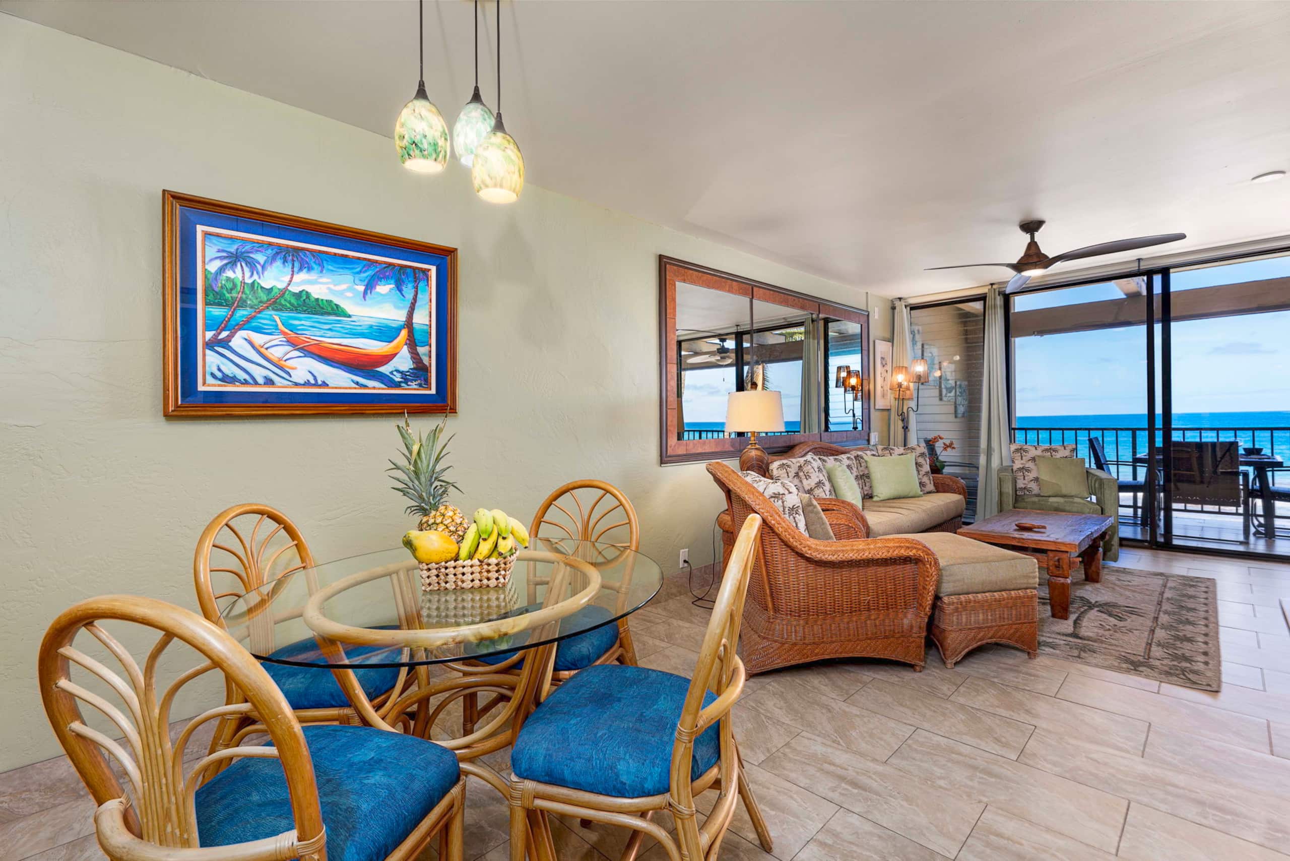 Condo in Kailua-Kona · ★4.95 · 2 bedrooms · 2 beds · 2 baths - Image 21