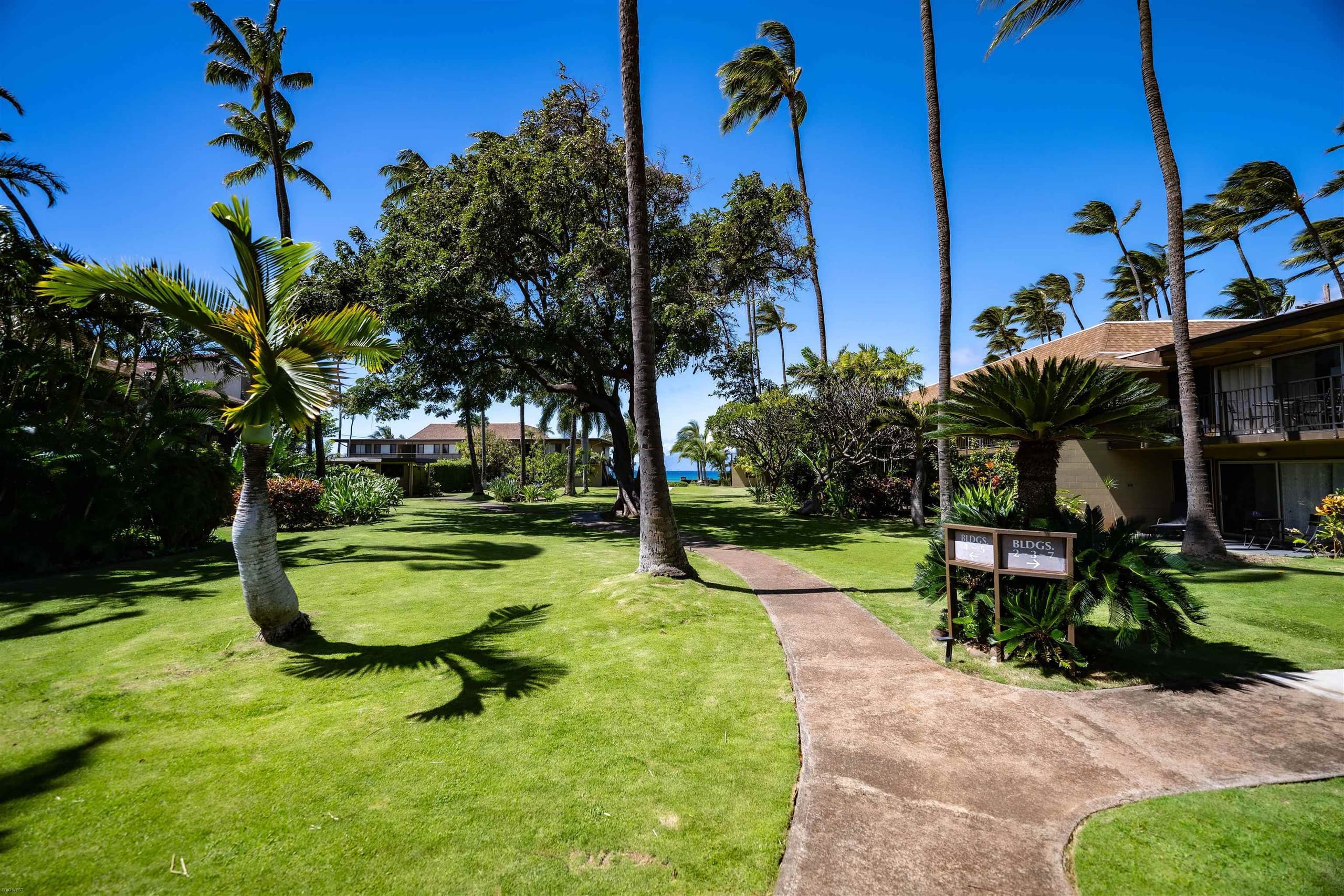 Condo in Lahaina · ★4.91 · 2 bedrooms · 4 beds · 2 baths - Image 17