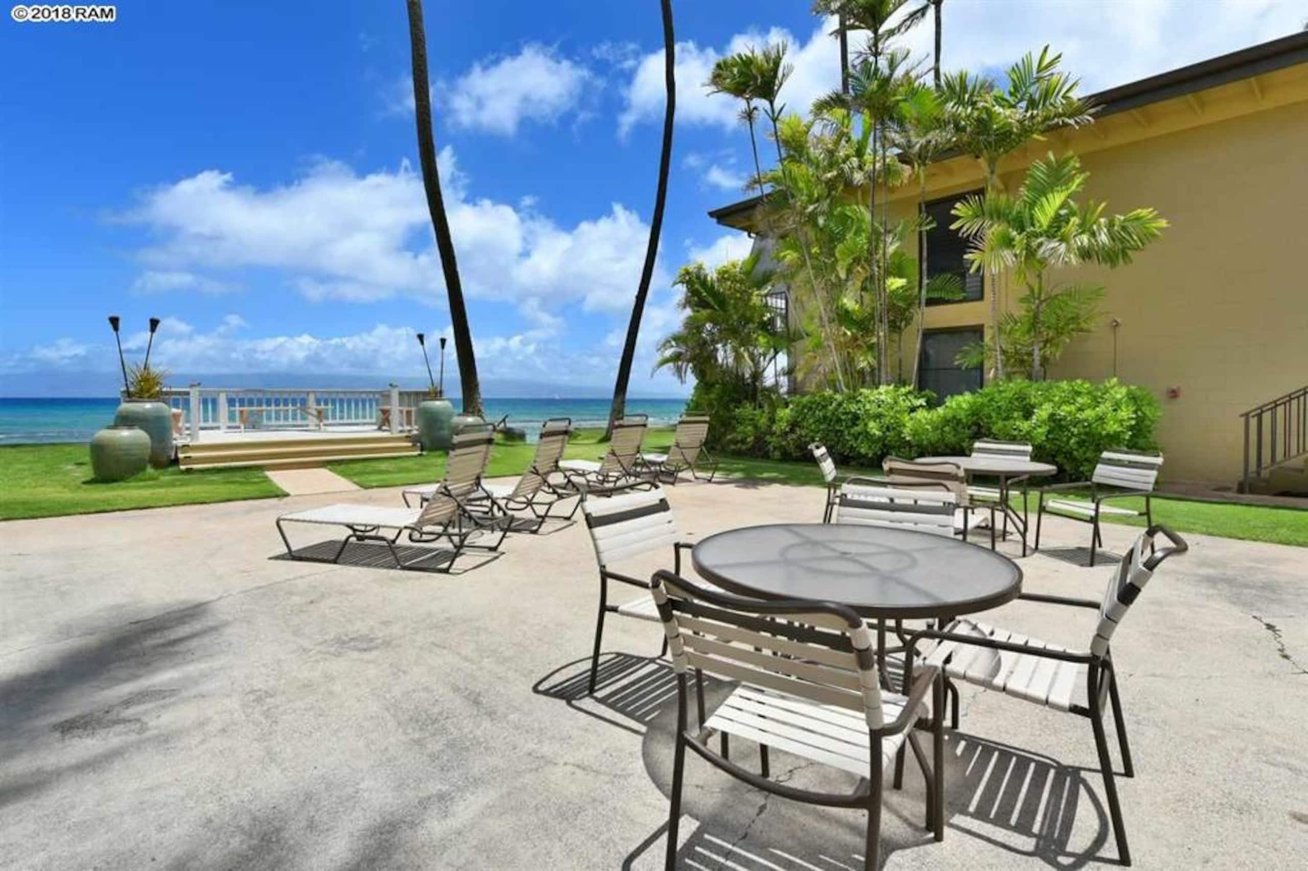 Condo in Lahaina · ★4.91 · 2 bedrooms · 4 beds · 2 baths - Image 21