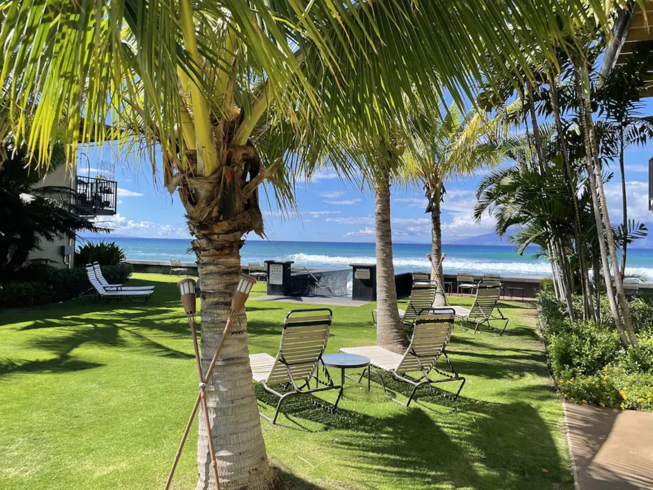 Condo in Lahaina · ★4.91 · 2 bedrooms · 4 beds · 2 baths - Image 26