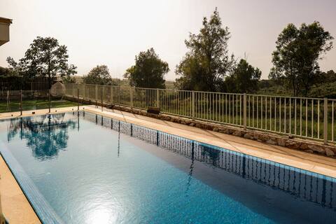 Villa Nof Gilboa