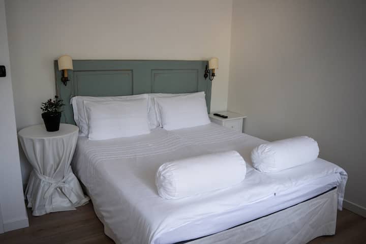 Camera da letto 1