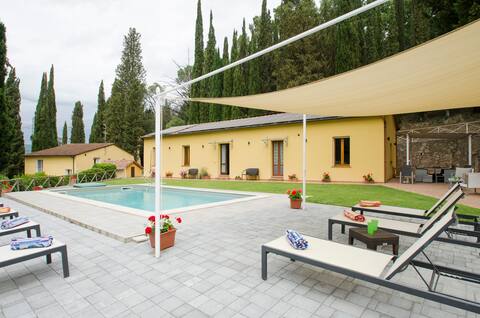 Villa Febea - Casa Febea