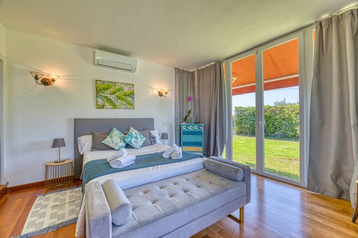 Villa Kentia, Charming and stylish country house gallery image 4