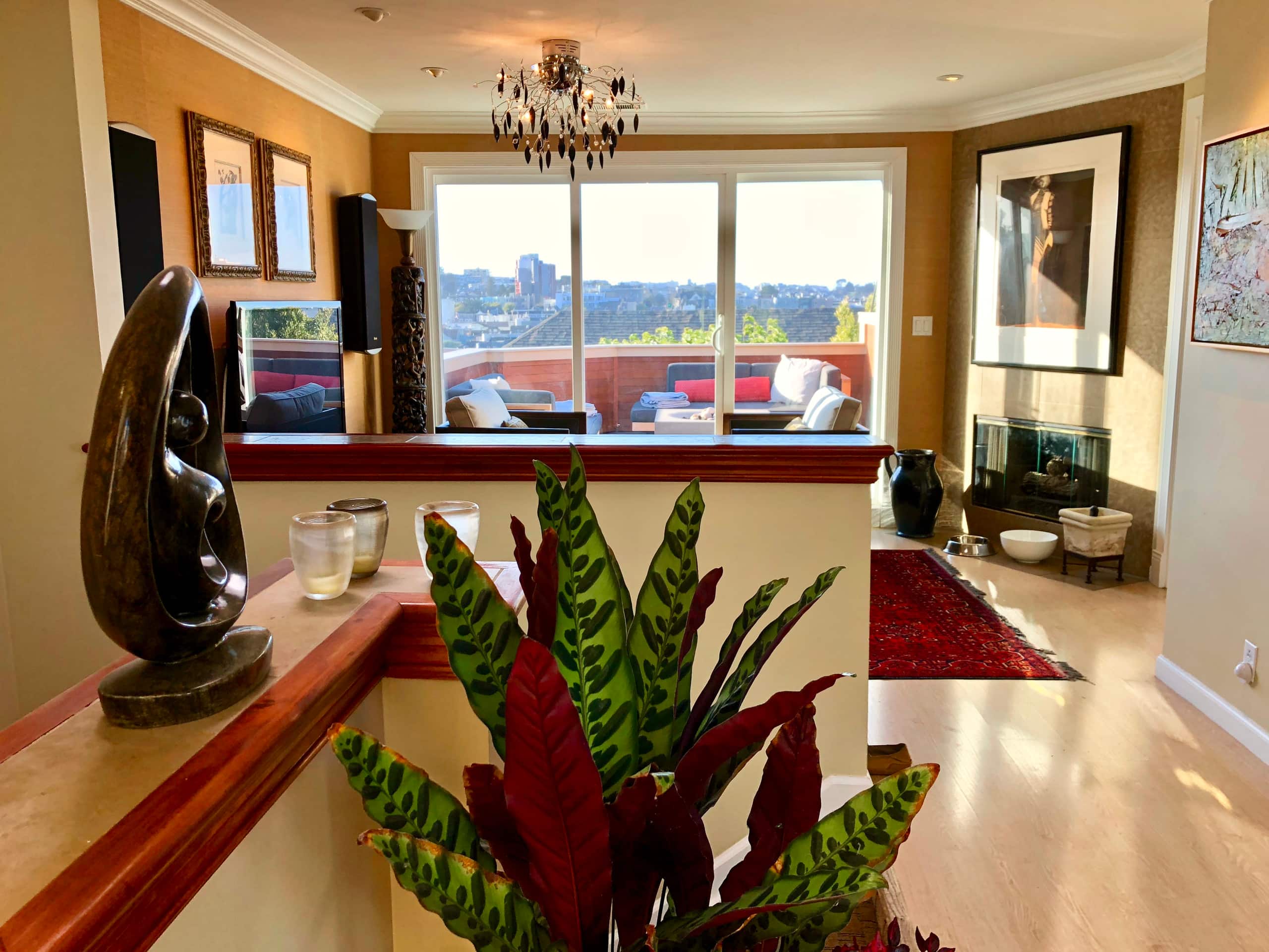 Condo in San Francisco · ★4.77 · 1 bedroom · 1 bed · 1 bath - Image 4