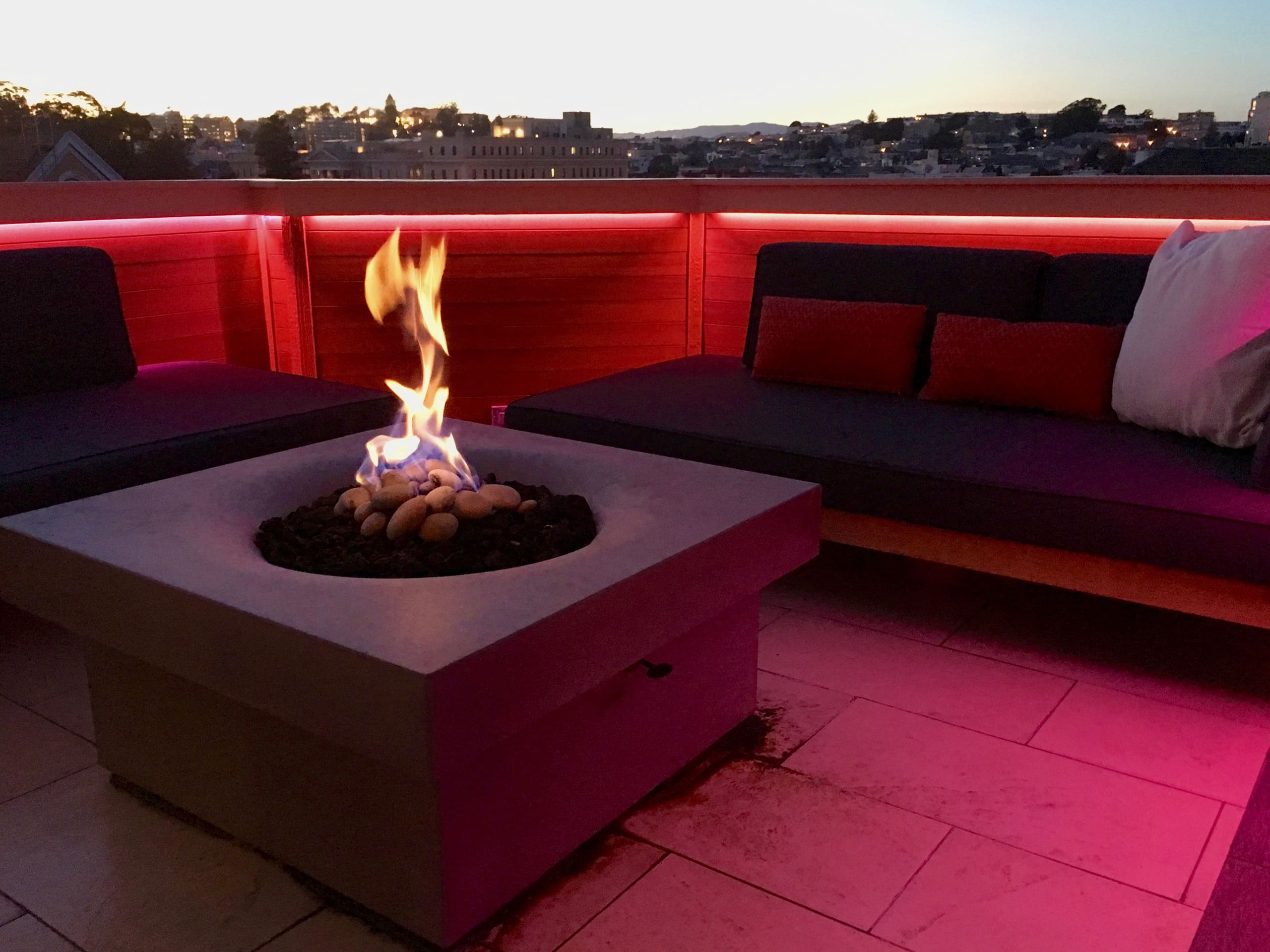 Condo in San Francisco · ★4.77 · 1 bedroom · 1 bed · 1 bath - Image 1