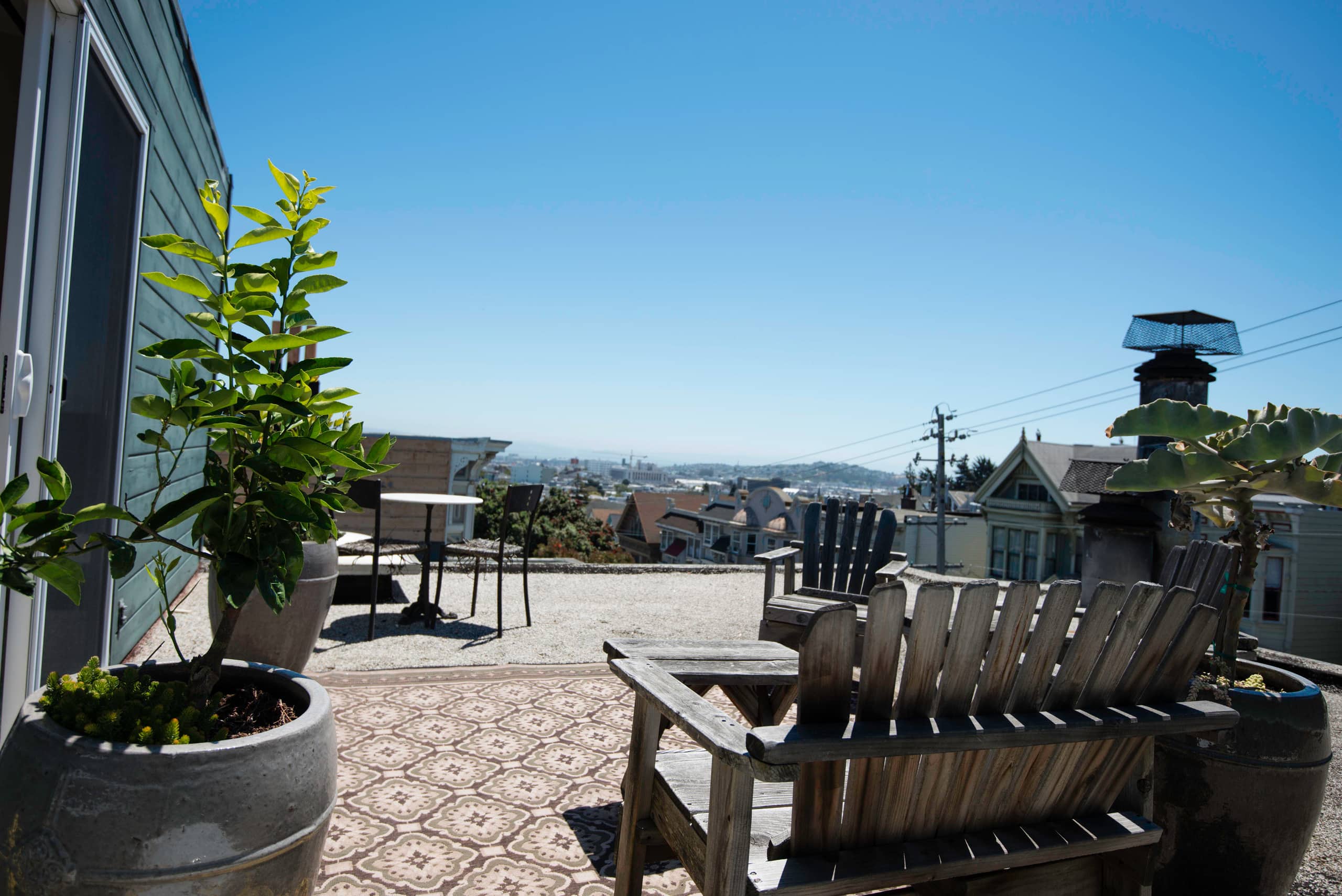 Condo in San Francisco · ★4.77 · 1 bedroom · 1 bed · 1 bath - Image 8