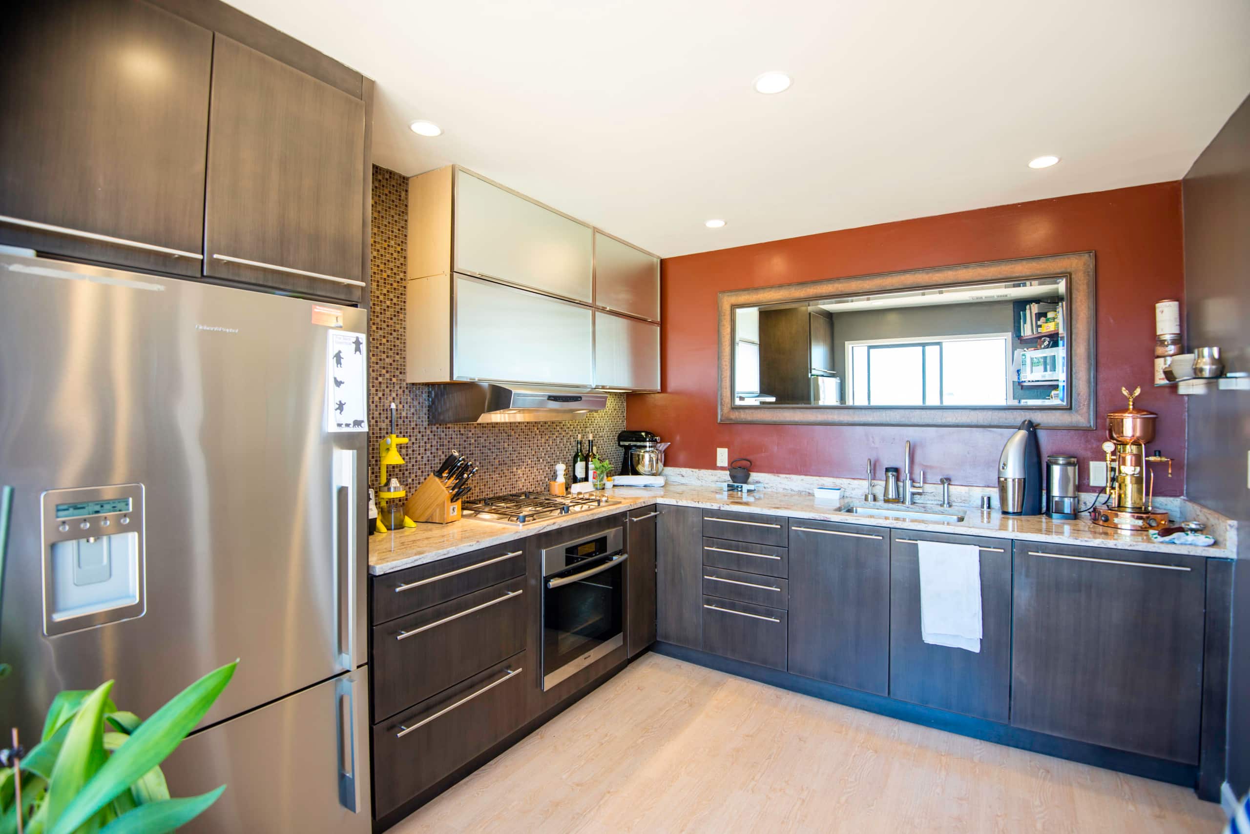 Condo in San Francisco · ★4.77 · 1 bedroom · 1 bed · 1 bath - Image 11
