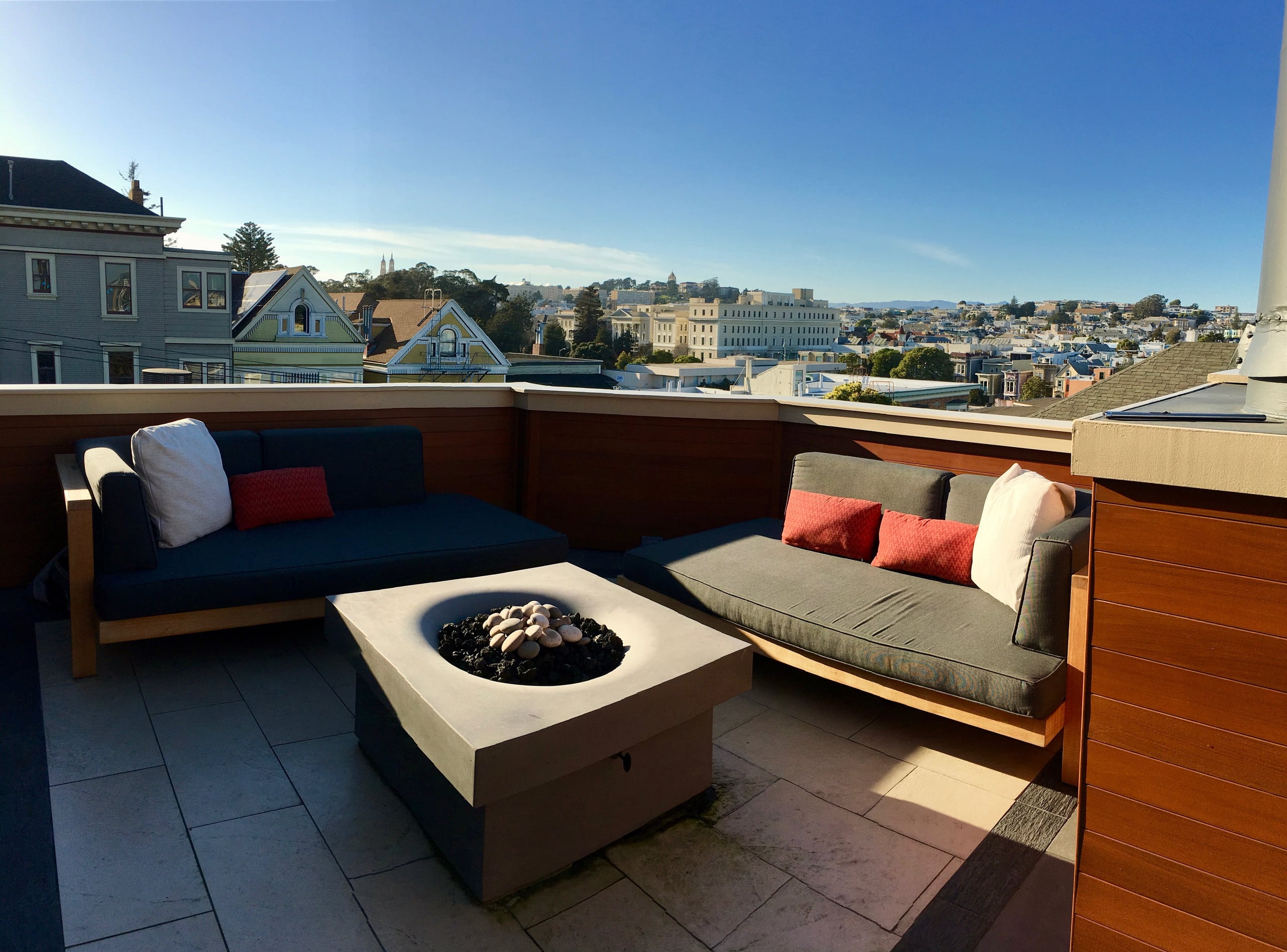 Condo in San Francisco · ★4.77 · 1 bedroom · 1 bed · 1 bath - Image 10